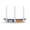 TP-LINK ARCHER C20 AC750, wireless, Dual Band TP-LINK ARCHER C20 AC750, wireless, Dual Band