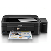 EPSON L486 Wifi-s külső tintatartályos multifunkciós nyomtató EPSON L486 Wifi-s külső tintatartályos multifunkciós nyomtató
