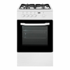 BEKO FSG-52000FW Gáztűzhely