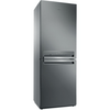 WHIRLPOOL B TNF5323OX Alulfagyasztós kombinált hűtőszekrény