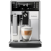 PHILIPS SM3061/10 Saeco PicoBaristo automata eszpresszó kávéfőző tejhabosítóval PHILIPS SM3061/10 Saeco PicoBaristo automata eszpresszó kávéfőző tejhabosítóval