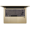 Acer Swift 3 Ultrabook - SF314-51-511Y (NX.GKKEU.002), Windows 10