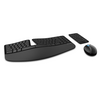 Microsoft Sculpt Ergonomic vezeték nélküli egér+billentyűzet (L5V-00020) Microsoft Sculpt Ergonomic vezeték nélküli egér+billentyűzet (L5V-00020)