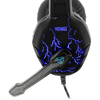 Yenkee YHP 3020 Ambrush Gamer Fejhallgató, Kék/Fekete Yenkee YHP 3020 Ambrush Gamer Fejhallgató, Kék/Fekete