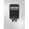 JURA A1 Automata kávéfőző 1450W 15bar Fekete