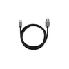 Acme CB2041G USB-A - USB-C Adatkábel, Szürke