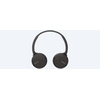 SONY WHCH500B.CE7 Vezeték nélküli fejhallgató, Fekete SONY WHCH500B.CE7 Vezeték nélküli fejhallgató, Fekete