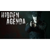 Play Station 4 - Hidden Agenda Play Station 4 - Hidden Agenda