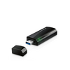 TP-Link Archer T4U AC1200 bežični dual band USB adapter TP-Link Archer T4U AC1200 bežični dual band USB adapter