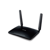 TP-Link TL-MR6400 300 Mbps vezeték nélküli N-es 4G LTE Router