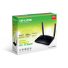 TP-Link TL-MR6400 300 Mbps vezeték nélküli N-es 4G LTE Router TP-Link TL-MR6400 300 Mbps vezeték nélküli N-es 4G LTE Router