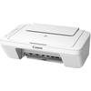 Canon Pixma MG3051 Tintasugaras multifunkciós, Wifi, Fehér Canon Pixma MG3051 Tintasugaras multifunkciós, Wifi, Fehér