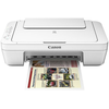 Canon Pixma MG3051 Tintasugaras multifunkciós, Wifi, Fehér Canon Pixma MG3051 Tintasugaras multifunkciós, Wifi, Fehér