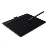 Wacom Intuos Art Black pen PT M (CTH-690AK-N), Fekete Wacom Intuos Art Black pen PT M (CTH-690AK-N), Fekete