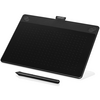 Wacom Intuos Art Black pen PT M (CTH-690AK-N), Fekete