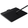 Wacom Intuos Comic pen PT M North (CTH-690CK-N), Fekete Wacom Intuos Comic pen PT M North (CTH-690CK-N), Fekete