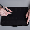 Wacom Intuos Comic pen PT M North (CTH-690CK-N), Fekete