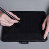 Wacom Intuos Comic pen PT M North (CTH-690CK-N), Fekete Wacom Intuos Comic pen PT M North (CTH-690CK-N), Fekete