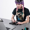 Wacom Intuos Comic pen PT M North (CTH-690CK-N), Fekete
