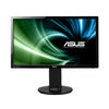 ASUS VG248QE gamer monitor - 24'' FHD (1920x1080), 1 ms