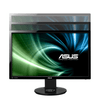 ASUS VG248QE gamer monitor - 24'' FHD (1920x1080), 1 ms