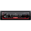 JVC KD-X352BT Bluetooth USB Autóhifi Fejegység JVC KD-X352BT Bluetooth USB Autóhifi Fejegység