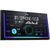JVC KW-X830BT Bluetooth Autóhifi fejegység JVC KW-X830BT Bluetooth Autóhifi fejegység