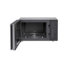 LG MH6565CPS Mikrohullámú sütő, 25l LG MH6565CPS Mikrohullámú sütő, 25l