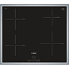 BOSCH PUE645BB1E Beépíthető indukciós főzőlap BOSCH PUE645BB1E Beépíthető indukciós főzőlap