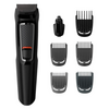 PHILIPS MG3710/15 Multigroom 6 az 1-ben Arcszőrtelenítő PHILIPS MG3710/15 Multigroom 6 az 1-ben Arcszőrtelenítő