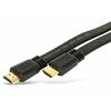 VIVA 177471-FLAT HDMI kábel, aranyozott csatlakozókkal