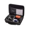 Hama GoPro 126670 Hardcase kamera és tartozék táska Hama GoPro 126670 Hardcase kamera és tartozék táska