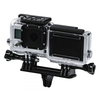 Hama GoPro 4443 Dupla Kamera tartó