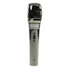 König Vezetékes mikrofon 6.35 mm -72 dB Fekete (KN-MIC40)