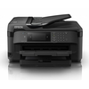 EPSON WorkForce WF-7710DWF 4 az 1-ben, Tintasugaras nyomtató