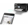 EPSON WorkForce WF-7710DWF 4 az 1-ben, Tintasugaras nyomtató