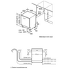 BOSCH SMV68MX04E Beépíthető integrált mosogatógép BOSCH SMV68MX04E Beépíthető integrált mosogatógép