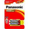 Panasonic LR03PPG/2BP Elem Panasonic LR03PPG/2BP Elem