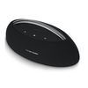 Harman Kardon GO+PLAY Hordozható bluetooth hangszóró, Fekete Harman Kardon GO+PLAY Hordozható bluetooth hangszóró, Fekete