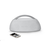 Harman Kardon GO+PLAY M Hordozható Bluetooth Hangszóró, Fehér (HKGOPLAYMINIWHTEU) Harman Kardon GO+PLAY M Hordozható Bluetooth Hangszóró, Fehér (HKGOPLAYMINIWHTEU)