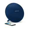 Harman Kardon Onyx Studio 4 EU Hordozható Bluetooth Hangszóró, Kék Harman Kardon Onyx Studio 4 EU Hordozható Bluetooth Hangszóró, Kék