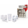 König Vezeték Nélküli Riasztó Készlet - 433 Mhz / 100 dB (SAS-ALARM120)