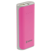 König Hordozható Külső Akkumlátor 5000 mAh USB Rózsaszín (KNPB5000PI) König Hordozható Külső Akkumlátor 5000 mAh USB Rózsaszín (KNPB5000PI)