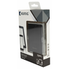 König Hordozható Külső Akkumlátor 7500 mAh USB Fekete (KNPB7500BL)