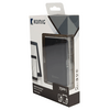 König Hordozható Külső Akkumlátor 7500 mAh USB Fekete (KNPB7500BL) König Hordozható Külső Akkumlátor 7500 mAh USB Fekete (KNPB7500BL)