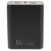 König Hordozható Külső Akkumlátor 10000 mAh USB Fekete (KNPB10000BL) König Hordozható Külső Akkumlátor 10000 mAh USB Fekete (KNPB10000BL)