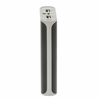 König Hordozható Külső Akkumlátor 10000 mAh USB Fekete (KNPB10000BL)
