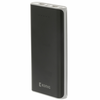 König Hordozható Külső Akkumlátor 20000 mAh USB Fekete (KNPB20000BL)