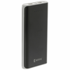 König Hordozható Külső Akkumlátor 20000 mAh USB Fekete (KNPB20000BL)