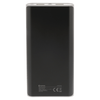 König Hordozható Külső Akkumlátor 20000 mAh USB Fekete (KNPB20000BL) König Hordozható Külső Akkumlátor 20000 mAh USB Fekete (KNPB20000BL)